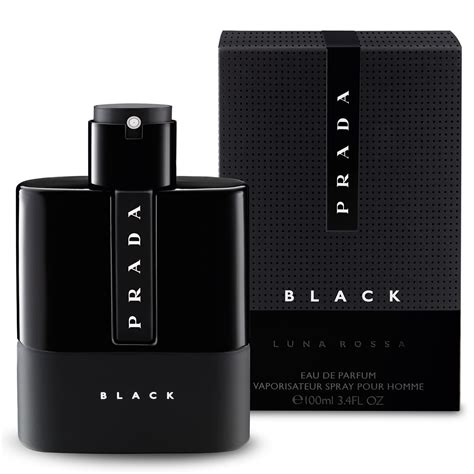 prada black uniontown pa|prada luna rossa black for men.